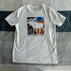 Abercrombie Kids T Shirt